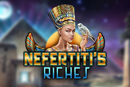 Nefertiti's Riches