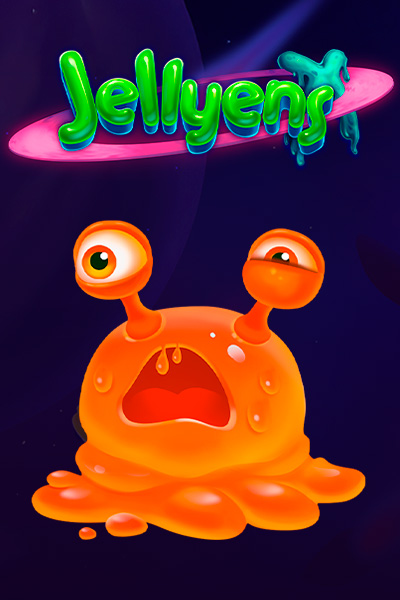 Jellyens X