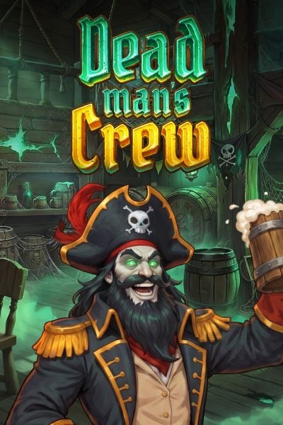 Dead Man's Crew