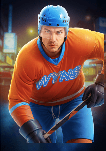 ice hockey